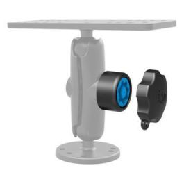 RAM Mounts RAP-S-KNOB3U Perilla de Seguridad Pin-Lock para Brazos de Base B Precio: 15.68999982. SKU: B1F993M6VY