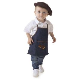 Creaciones Llopis Castañero Jeans Talla 1-2 Años Precio: 9.5000004. SKU: B15HKEV6F9