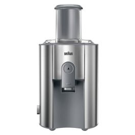 Braun J700 MultiQuick 7 Centrífuga Acero Inoxidable 1000W - 2 Velocidades, 1.25L Recolector Jugo, 2L Pulpa, Chimenea 75mm Precio: 179.88999941. SKU: S7167398