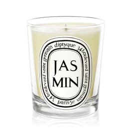Diptyque Vela Perfumada de Jazmín | Aromaterapia Floral y Bienestar | Estilo Parisino para Relajación y Ambiente Armonioso 70g Precio: 39.49999988. SKU: B1FYN76QJ8
