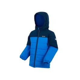 Chaqueta Infantil Regatta Lofthouse Precio: 54.9945. SKU: B1JAEXVNHL