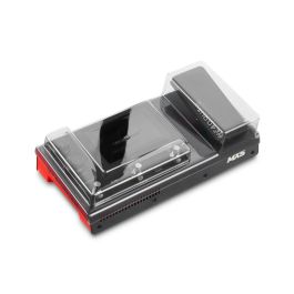 DECKSAVER Funda para Headrush MX5, Tapa de policarbonato de alta resistencia a medida para el cuidado y protección Precio: 28.49999999. SKU: B1CQ6BW5W9