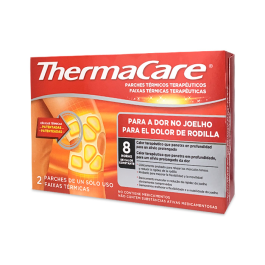 Thermacare Rodilla 2 Unidades Precio: 8.5000003. SKU: B1GF56SRMK