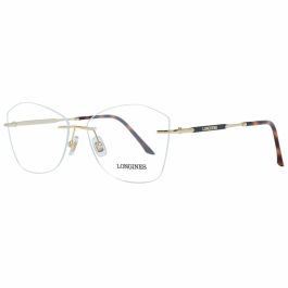 Montura de Gafas Mujer Longines LG5010-H-56030 ø 56 mm Precio: 133.50000059. SKU: S7237831