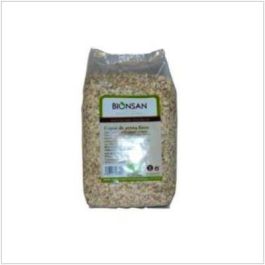 BIONSAN Copos de Avena Finos 500Gr. Ecológicos, ricos en fibra, sin GMO, apto para vegetarianos y veganos Precio: 2.4999997. SKU: B15FL2RFFW
