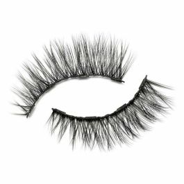 Eylure PRO MAGNETIC KIT Volume Pestañas Postizas Magnéticas con Delineador, Cruelty Free, Fácil Aplicación 21g