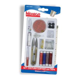 Blister set costura surtida hidalgo Precio: 2.6899994. SKU: B1HW4FF9P5