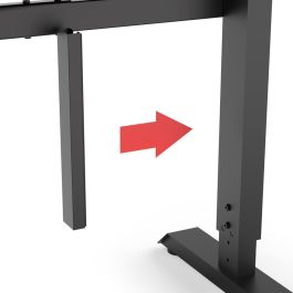 Sharkoon Skiller SGD20 Silla Escritorio Gaming Negro 18000mm Profundidad 850mm Ancho 791mm Altura