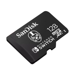 SanDisk SDSQXAO-128G-GN6ZG Tarjeta de Memoria MicroSDXC de 128 GB, UHS-I, Lectura 100 MB/s, Escritura 90 MB/s