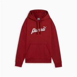Sudadera con Capucha Mujer Puma Essentials+ Script Precio: 56.8216. SKU: B1HC483CXR