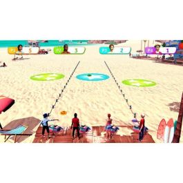 Ubisoft Juego de Fiesta Deportiva para Nintendo Switch - Código de Descarga Digital Ubisoft Juego de Fiesta Deportiva para Nintendo Switch - Código de Descarga Digital
