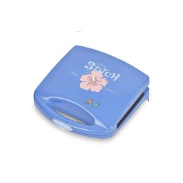 Select Brands Sandwichera Eléctrica Disney Stitch Select Brands Sandwichera Eléctrica Disney Stitch