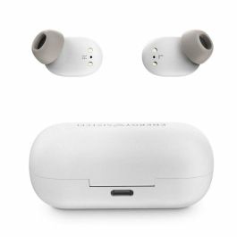 Auriculares in Ear Bluetooth Energy Sistem Blanco