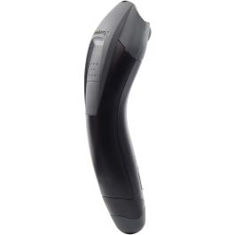 Honeywell 1202g Escáner de Códigos de Barras Portátil Inalámbrico 1D Láser Bluetooth USB RS232 Voyager, decodificado