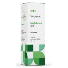 Hierbabuena Aceite Esencial Alimentario Bio 10Ml. Precio: 11.4999995. SKU: B12V69KXHT