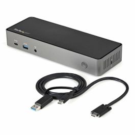 Hub USB Startech DK31C3HDPDUE Precio: 265.50000048. SKU: S55059027