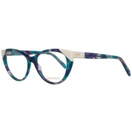 Montura de Gafas Mujer Emilio Pucci EP5116 54092 Precio: 75.99000013. SKU: S7236131