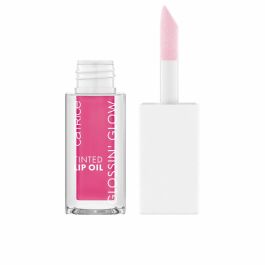 Aceite para Labios Catrice Glossin' Glow Nº 040 Glossip Girl Nº 040-Glossip Girl 4 ml