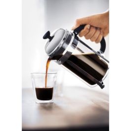 Bodum Canteen Set 6 Vasos de Doble Pared 0.1 L Transparente Bodum Canteen Set 6 Vasos de Doble Pared 0.1 L Transparente