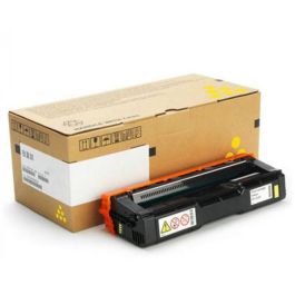 Ricoh Toner Cartridge 1 pc(s) Original Black Ricoh Toner Cartridge 1 pc(s) Original Black Precio: 111.4999996. SKU: S8416105