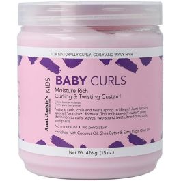 Aunt Jackie's Kids Baby Curls Crema Rizadora 426G/15OZ - Define rizos, ondas y trenzas Precio: 11.49999972. SKU: SBL-AUK04