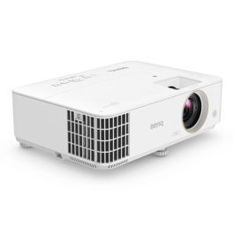 Benq TH685P videoproyector Proyector de alcance estándar 3500 lúmenes ANSI DLP 1080p (1920x1080) Blanco