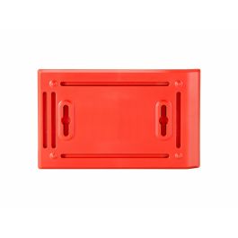 Level One GSW-0507 Switch No Administrado Gigabit Ethernet 5 Puertos Montaje Pared