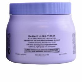 Mascarilla Capilar Blond Absolu Kerastase