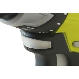 Taladro Atornillador RYOBI 12V + 2 Baterías 2.0 Ah + Cargador + Bolsa de Transporte RCD1201-220S Taladro Atornillador RYOBI 12V + 2 Baterías 2.0 Ah + Cargador + Bolsa de Transporte RCD1201-220S