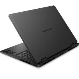 HP Omen 16-AP0024NS Portátil Gaming AMD Ryzen AI 9-365/ 32GB/ 1TB SSD/ GeForce RTX 5070/ 16" WQXGA/ Sin SO