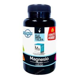 NOVADIET Citrato de Magnesio Formato Ahorro 120 Comprimidos Precio: 13.9499998. SKU: B14K8E9X65