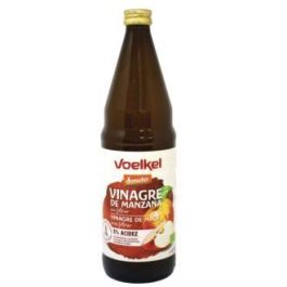Vinagre De Manzana Sin Filtrar 750Ml. Demeter Precio: 7.9500003. SKU: B12YKNY57G