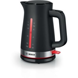 Bosch TWK 4M223 MyMoment Hervidor de agua negro