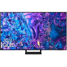 Smart TV Samsung TQ65Q70D 4K Ultra HD 65" HDR QLED AMD FreeSync Precio: 804.49999993. SKU: B189BHD7LV