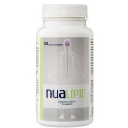 Nualipid 50Cap. Precio: 33.5900004. SKU: B1HKAZ33PP