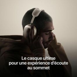 Auriculares Apple Airpods Max Inalambrico 2Nd Auriculares Apple Airpods Max Inalambrico 2Nd