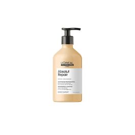Champú L'Oreal Professionnel Paris ABSOLUT REPAIR 500 ml Champú L'Oreal Professionnel Paris ABSOLUT REPAIR 500 ml Precio: 19.59000043. SKU: B1B38QG2MN