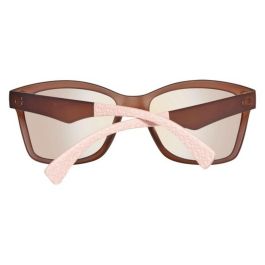 Gafas de Sol Mujer Guess GU7434-5658C Espejo ø 56 mm