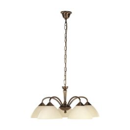 Lámpara Colgante RABALUX "Regina" 5xE14 IP20 [RAB-8175]
