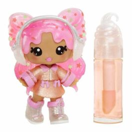 Muñeca Yummiland + Brillo - Perfume Misterioso - Avery Precio: 27.59000013. SKU: B19GY3NKKT