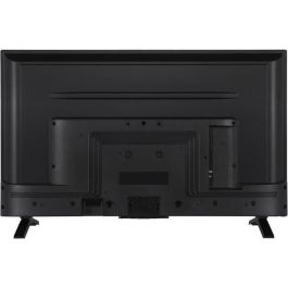 TOSHIBA 43UA2363DG - Televisor LED de 43'' (108 cm) - 4K UHD 3840x2160 - Dolby Vision - Android TV conectado - 3xHDMI - WiFi TOSHIBA 43UA2363DG - Televisor LED de 43'' (108 cm) - 4K UHD 3840x2160 - Dolby Vision - Android TV conectado - 3xHDMI - WiFi