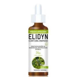 ELIDYN Vine Preocupación Elixir floral de vid andalusí 20ml Precio: 15.9991524. SKU: B1EDJY2AXT