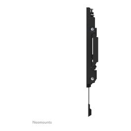Neomounts Soporte de Pared Fijo para TV WL30S-850BL12, Pantallas de 24-65", Máx. 40 kg, VESA 50x50-200x200, Ajuste de Nivel, Bloqueable, Instalación Rápida - Negro