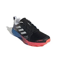 Zapatillas de trail para hombre Adidas Terrex Speed Flow Negro