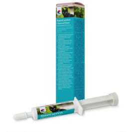 Covetrus Pasta de Carbón Activa Charcoal 30 mL para Gatos – Gástrica, Absorción Intestinal de Metabolitos Precio: 13.89999963. SKU: B15SAK9Y8K
