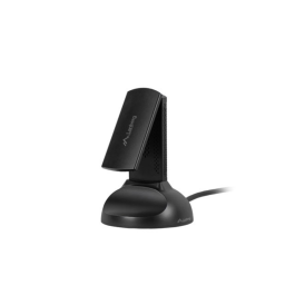 Lanberg NC-3000-WI Adaptador WiFi USB 3.0 Wi-Fi 6 AX3000 Tribanda MU-MIMO Precio: 30.59000032. SKU: B14V53X7SB