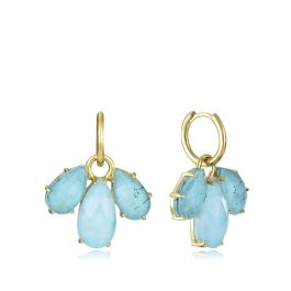 Pendientes Mujer Viceroy 13191E100-93 Plata de ley 925 Azul Pendientes Mujer Viceroy 13191E100-93 Plata de ley 925 Azul Precio: 102.50000024. SKU: B129G8XS5B