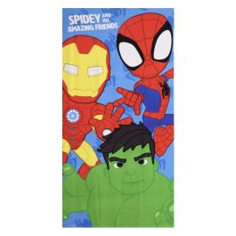 Cerda Toalla Spidey Marvel Microfibra 70x140cm Precio: 38.50000022. SKU: B1CWPLVDDZ
