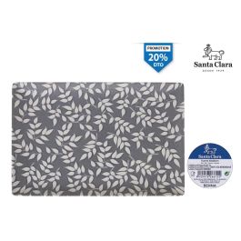 Fuente rectangular Santa Clara 30x20 cm Berna Elite brillo (6 Unidades) Precio: 53.5788. SKU: B1AJEK3SWD