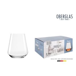 Oberglas Set 6 Vasos "Passion" 55 cl Precio: 11.49999972. SKU: B1G7NXMSJ8